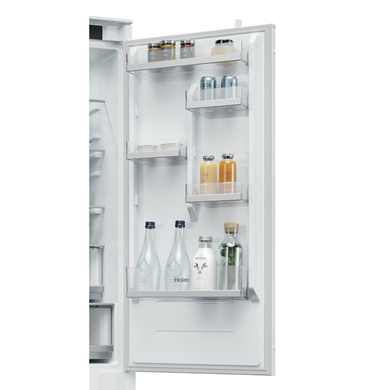 Combi INT Haier HBQW5519E, Integracion, 