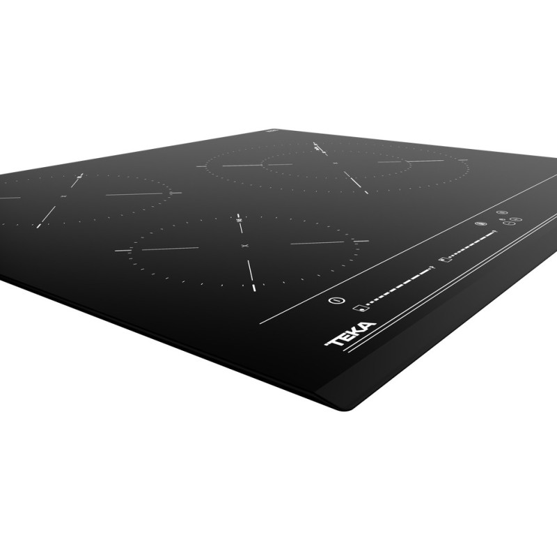 Induccion Teka IZC 63015 MSS, 3 zonas (1