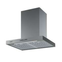 Campana Cata SYGMA 6010 X, T Invertida, 