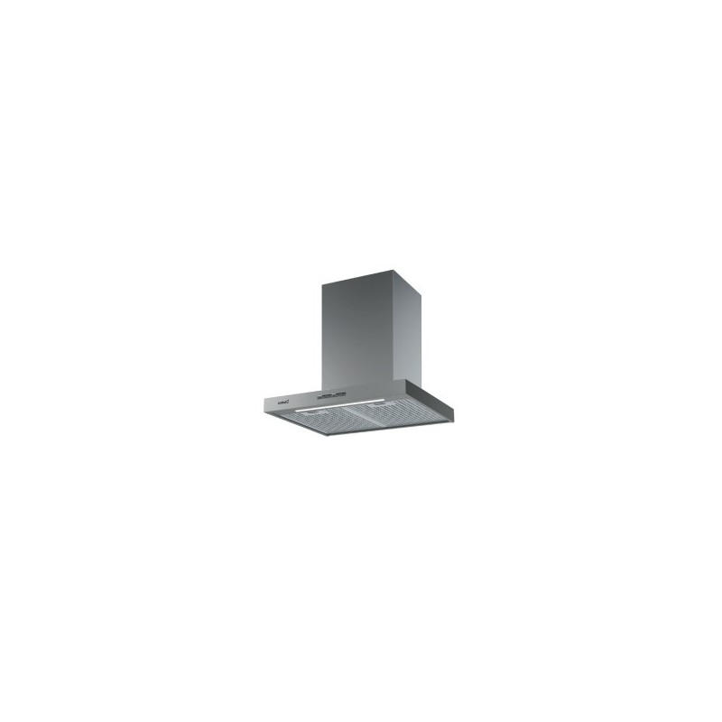 Campana Cata SYGMA 6010 X, T Invertida, 