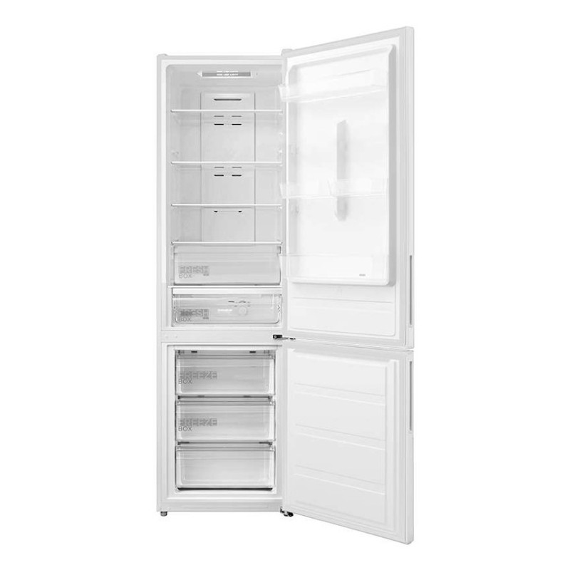 Combi Midea MDRB489FGE01OE, Libre instal