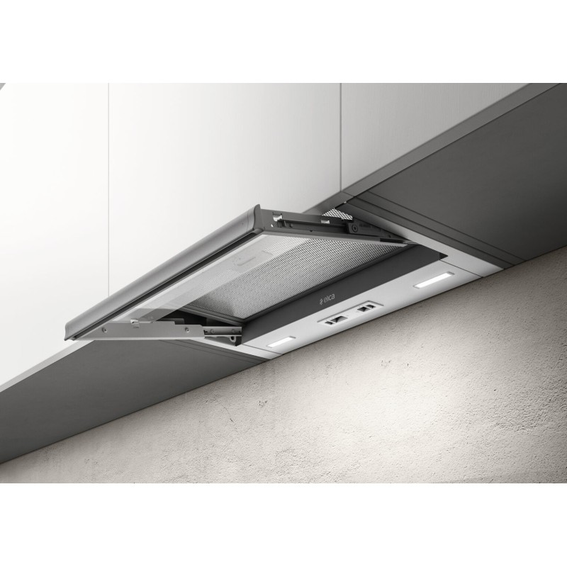 Campana Elica CIAK 2.0 S GR A 90, Encast