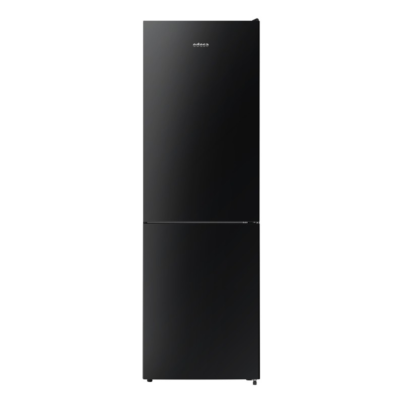 Combi Edesa EFC1822NFGBK, No Frost de 1,