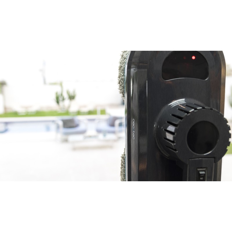 CECOTEC, Robot limpiacristales Conga WinDroid 870