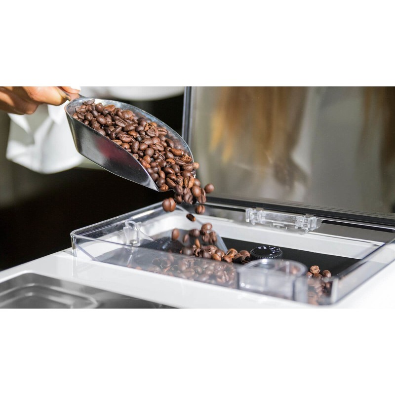 Cecotec, Cafetera Megautomática Power Matic-cci