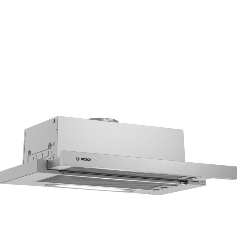 Campana Bosch DFT63AC50, Telescópica Ace