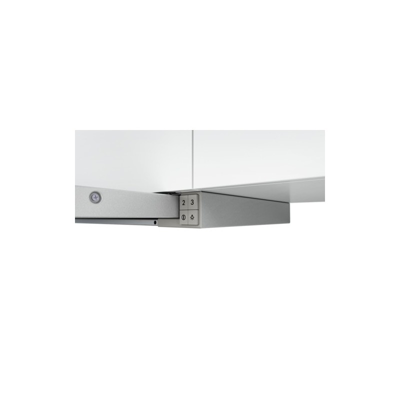 Campana Bosch DFT63AC50, Telescópica Ace