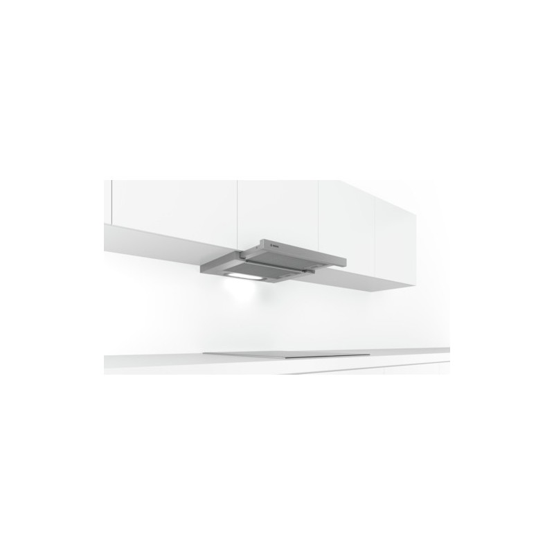 Campana Bosch DFT63AC50, Telescópica Ace