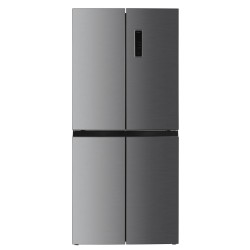 Americano Beko GNO46623MXPN 4 Puertas No Frost Inox 180 cm