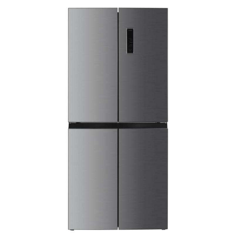 Americano Beko GNO46623MXPN, 4 PUERTAS,