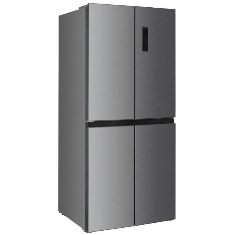 Americano Beko GNO46623MXPN, 4 PUERTAS, 