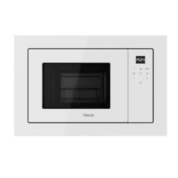 Microondas Teka ML 8210 BIS CRISTAL BLAN