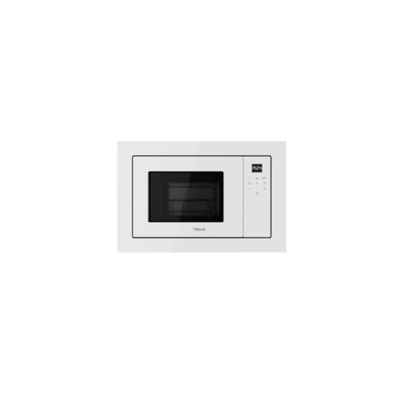 Microondas Teka ML 8210 BIS CRISTAL BLAN