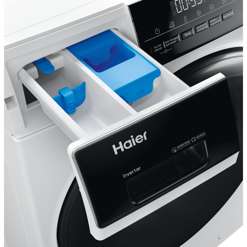 Lavaseca Haier HWD100BP14939IB,  10 + 6 