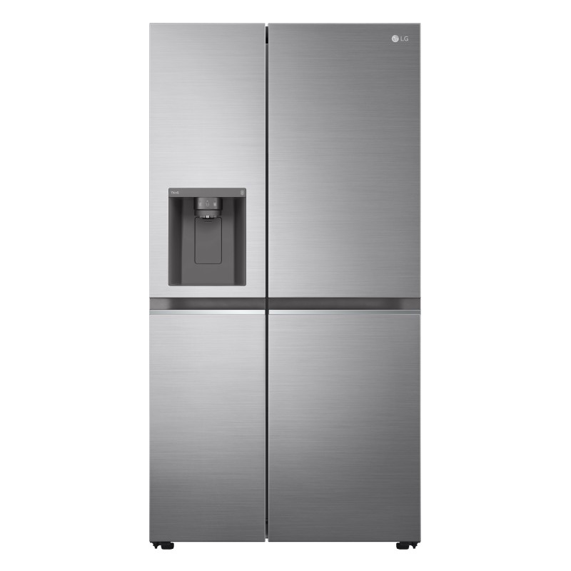 Americano LG GSLV70PZTD, 179 x 91 cm, Di