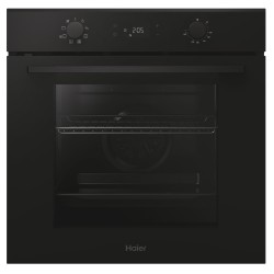 Horno Haier H6ID2P3T1HTB, multifuncion H