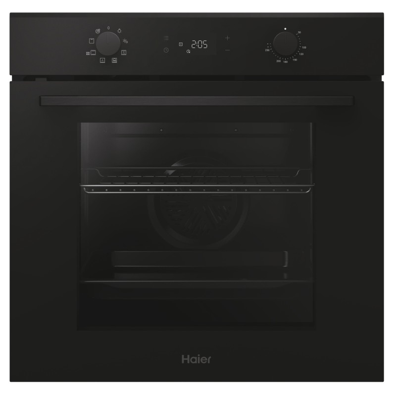 Horno Haier H6ID2P3T1HTB, multifuncion H