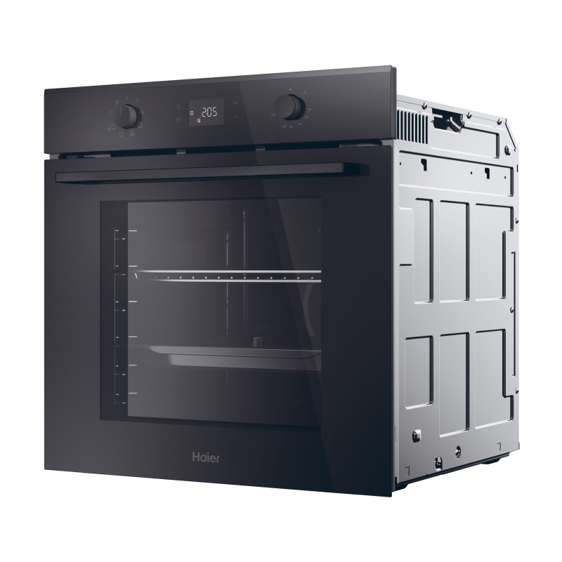 Horno Haier H6ID2P3T1HTB, multifuncion H
