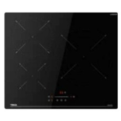 Induccion Teka COCINA IBC 63110 SSM BK, 
