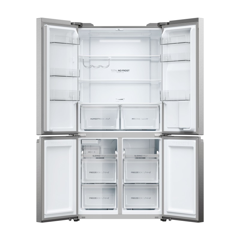 Americano Haier HCR5919EHMP, Multidoor C
