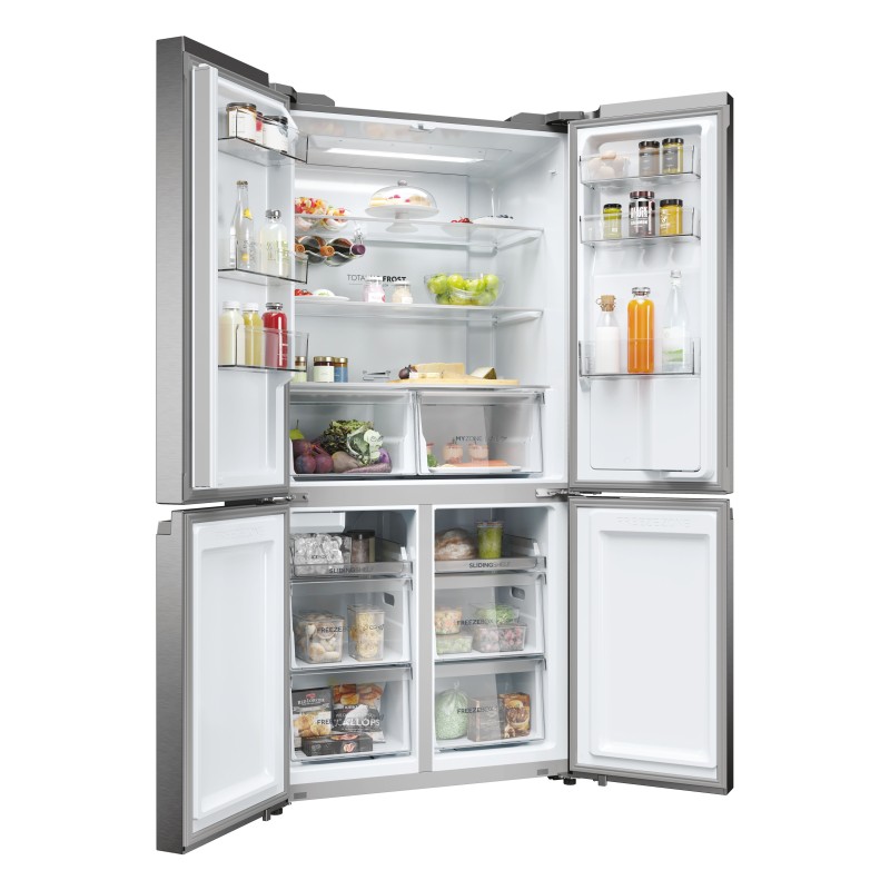 Americano Haier HCR5919EHMP, Multidoor C