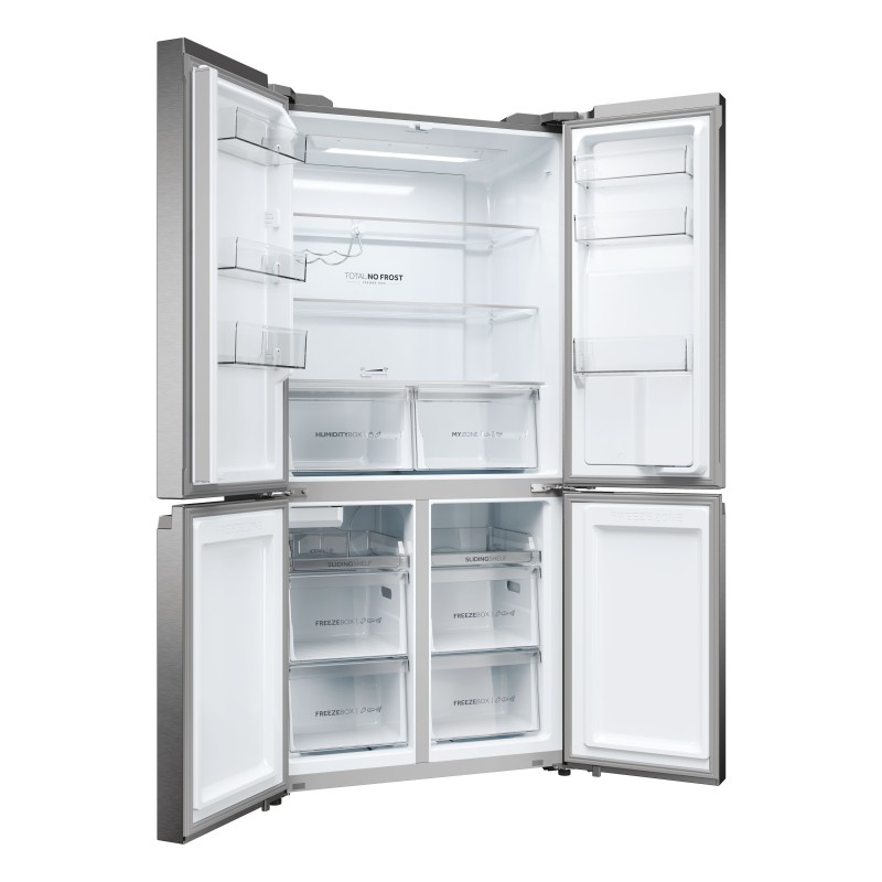 Americano Haier HCR5919EHMP, Multidoor C