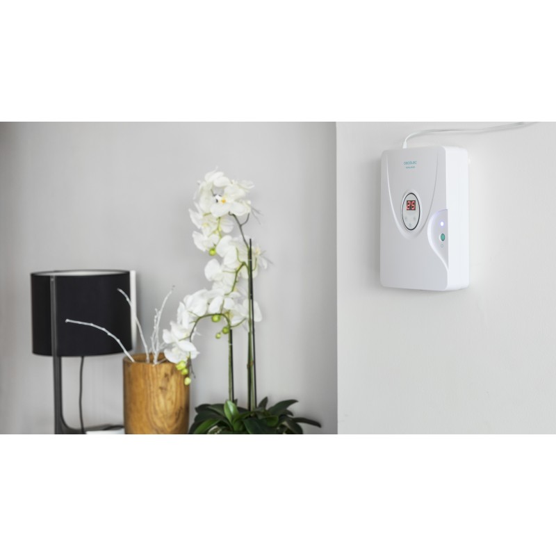 CECOTEC, Ozonizador TotalPure 3000 Smart Ozone