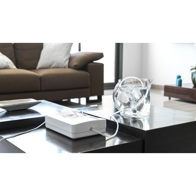 CECOTEC, Ozonizador TotalPure 3000 Smart Ozone