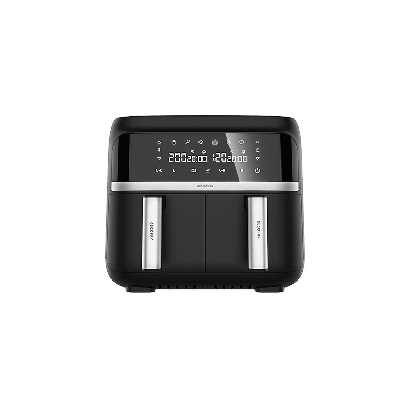 Freidora de aire Cecofry Advance Double