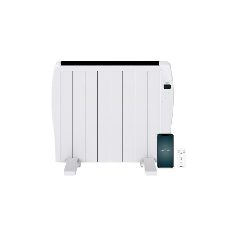 Emisor térmico Cecotec Ready Warm 1800 Thermal Cod