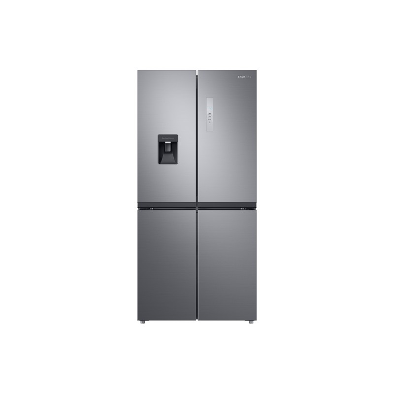 Americano Samsung RF48A401EM9EF, E, 488 