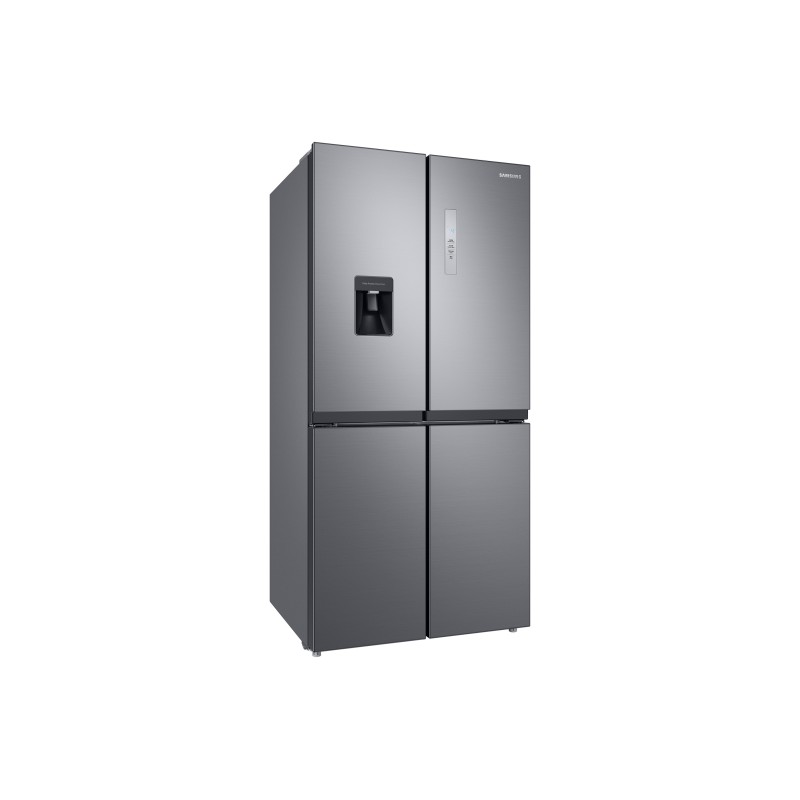 Americano Samsung RF48A401EM9EF, E, 488 