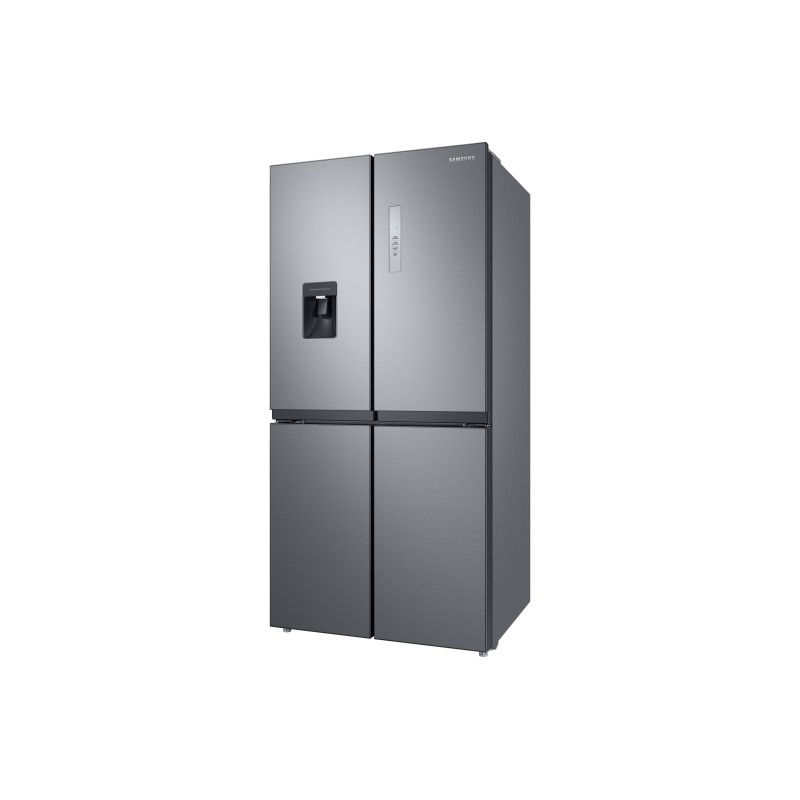 Americano Samsung RF48A401EM9EF, E, 488 