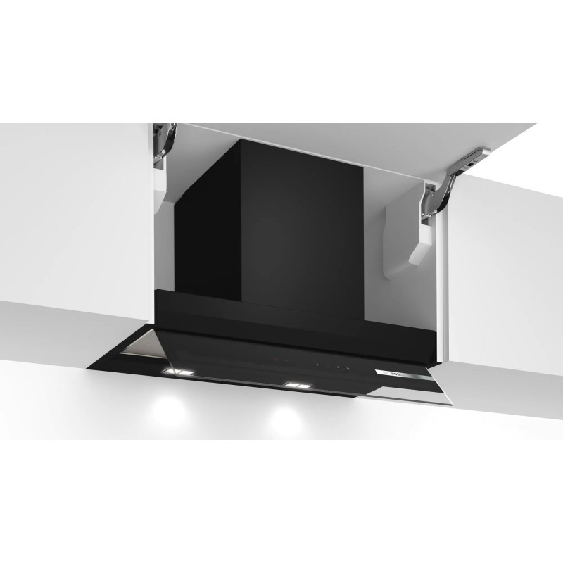 Campana Bosch DBB67AM60, Decorativa inte
