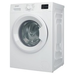 Lavadora Indesit IM760MYTIMESPT, 7 kg , 