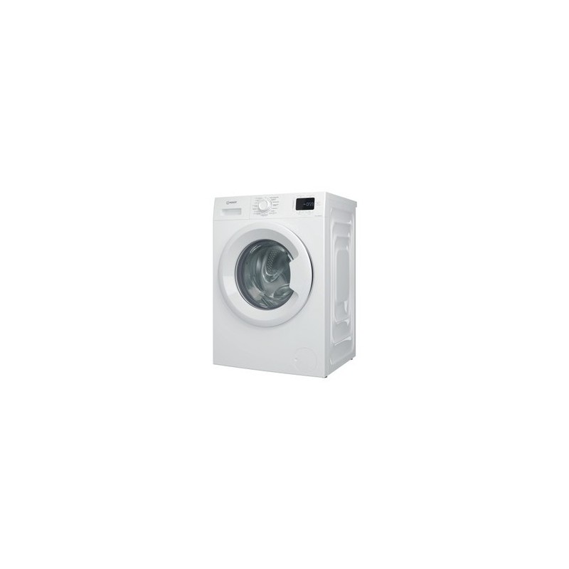 Lavadora Indesit IM760MYTIMESPT, 7 kg , 