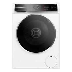 Lavadora Bosch WGB254A1ES, Carga Frontal