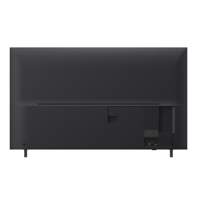 Led LG 65UA75006LA, webOS25 IA con Copilot (Renova
