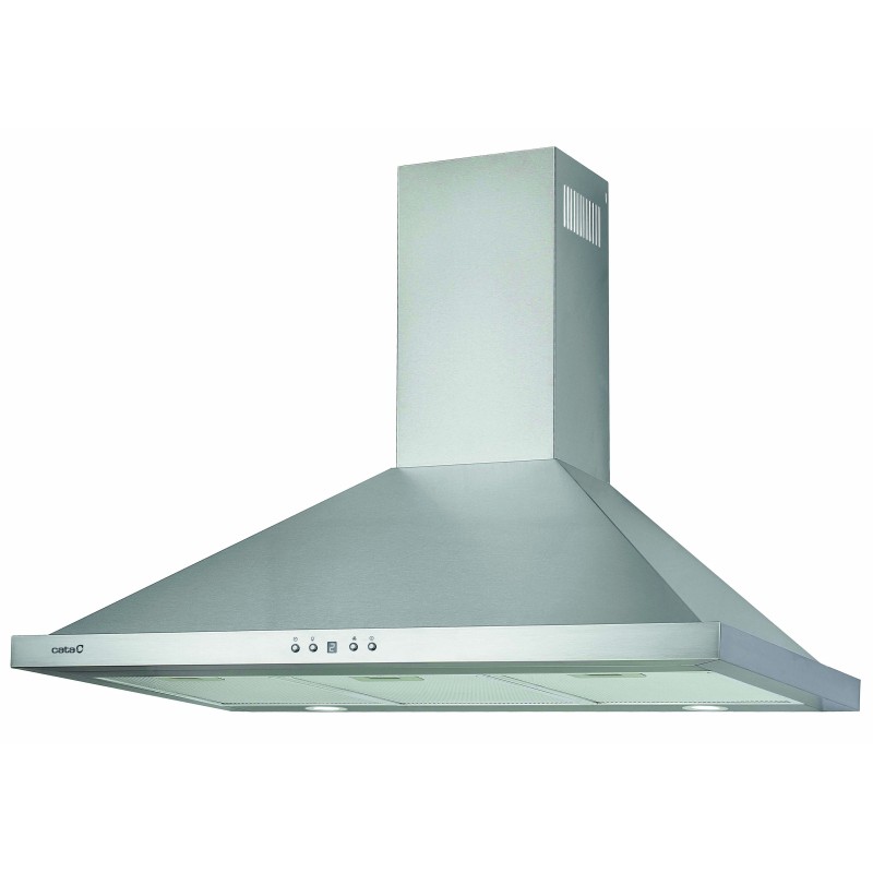 Campana Cata BETA PRO 9000 X, Piramidal,