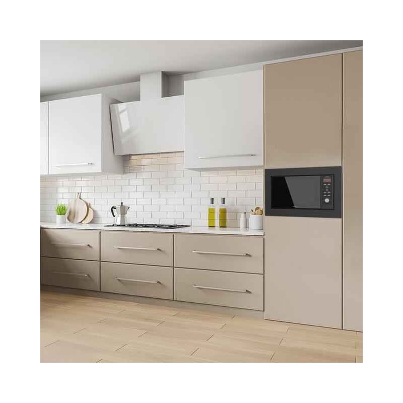 Microondas Cecotec encastrable GrandHeat