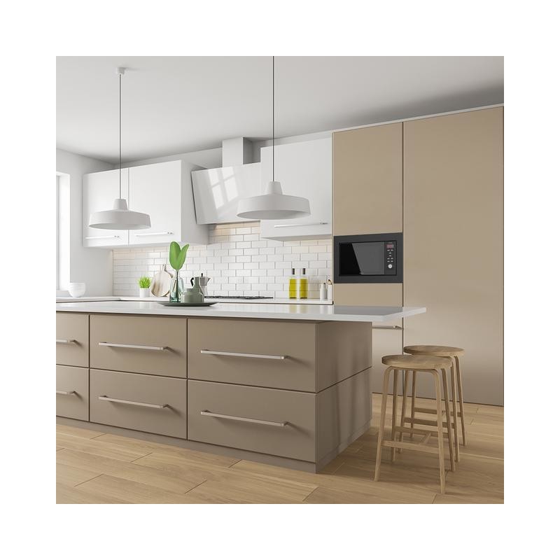 Microondas Cecotec encastrable GrandHeat