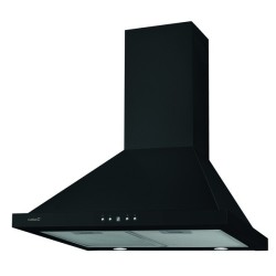 Campana Cata BETA PRO 6000 BK, Piramidal