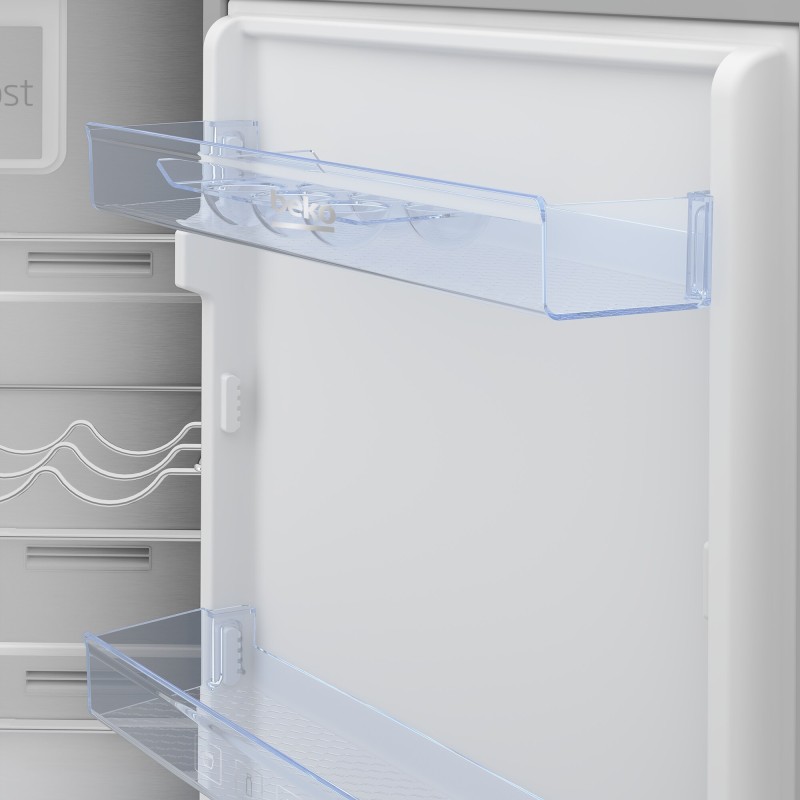 Combi INT Beko BCNA306E4SN , Integrable,