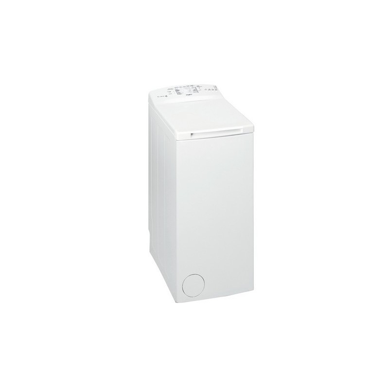 Lavadora Whirlpool TDLR7220LSSPN,  7 Kg 
