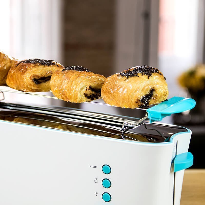 Cecotec, Tostador Toast&taste 1L