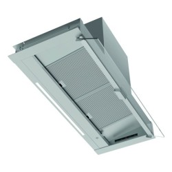 Campana Cata CORONA 80 X NO DRIP, Integr