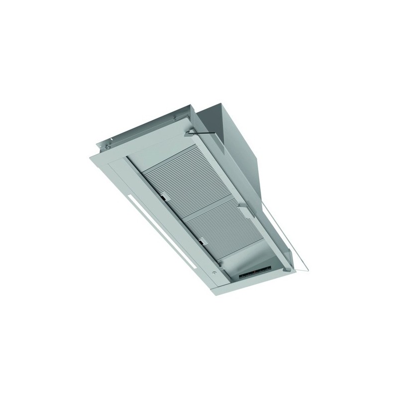 Campana Cata CORONA 80 X NO DRIP, Integr