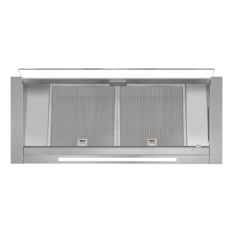 Campana Cata CORONA 80 X NO DRIP, Integr
