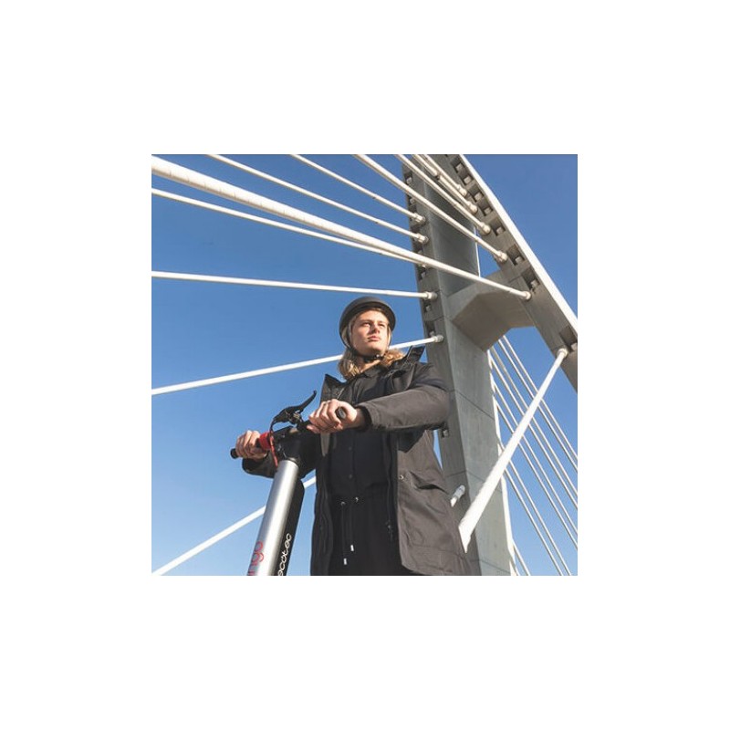 CECOTEC, Patinete eléctrico Bongo Serie A Advance