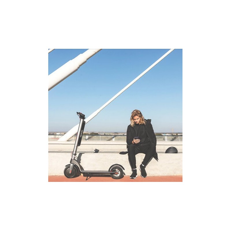 CECOTEC, Patinete eléctrico Bongo Serie A Advance